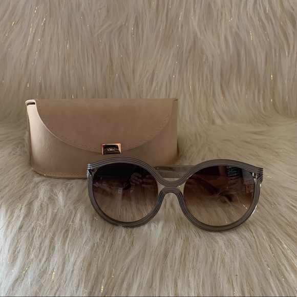 Chloe Sunglasses - Picture 4 of 8